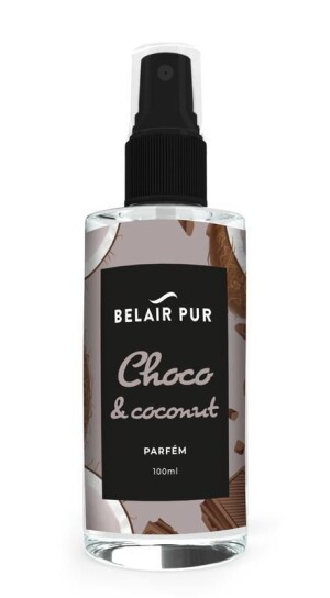 Product detail of Parfém do interiéru Čokoláda/Kokos Belair Pur 100 ml