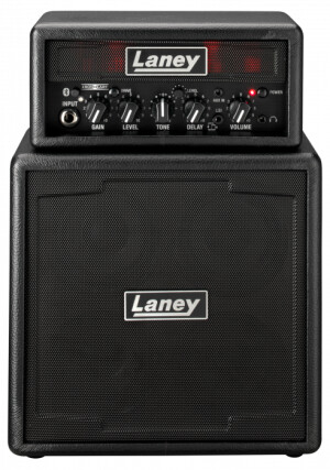 Product detail of Laney MINISTACK-B-IRON