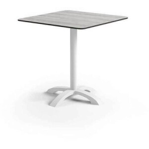 Product detail of Zumm Garden Furniture® Zahradní stůl vic bílý