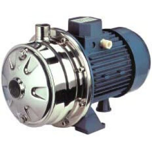 Product detail of Ebara 2CDX 120/40 400V
