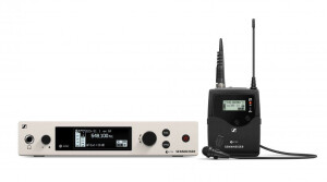 Product detail of Sennheiser ew100-G4 ME2