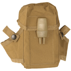 Product detail of Sumka na zásobníky M16 okrová