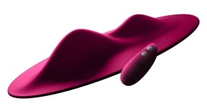 Product detail of You2Toys Vibepad
