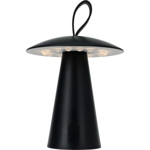 Product detail of HOMESTYLING Stolní LED lampa nabíjecí černá KO-AF5000830