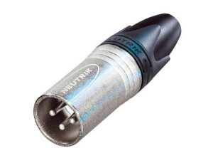 Product detail of Neutrik NC3MXX