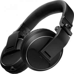 Product detail of Pioneer DJ HDJ-X5-K