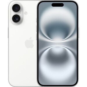 Product detail of Apple iPhone 16 128GB bílý