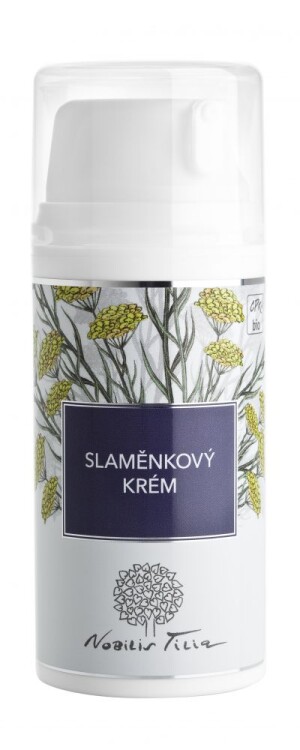 Product detail of Nobilis Slaměnkový krém velikost: 100 ml