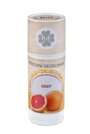 Product detail of RaE přírodní tuhý deodorant Grep 25 ml