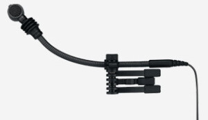 Product detail of Sennheiser E608