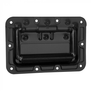 Product detail of Adam Hall 34081 BLK