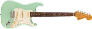 Product detail of Fender Vintera II `70s Stratocaster - Surf Green