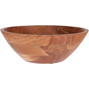 Product detail of HOMESTYLING Mísa servírovací pr. 30 cm dřevěná KO-A93000430