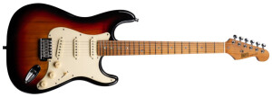 Product detail of Henry`s Snake ST-1C Grass 3S - Sunburst Classic