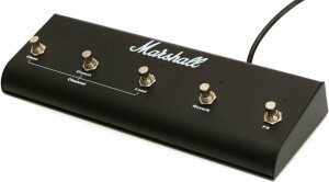 Product detail of Marshall PEDL-00021