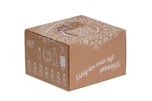 Product detail of Voňavý domov - sada pro tvoření s esenciálními oleji  Tierra Verde (krabička 1 ks)