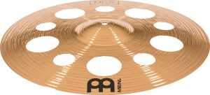 Product detail of Meinl HCS Bronze Trash Crash 18”