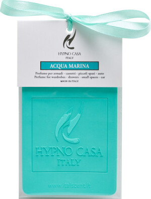 Product detail of Hypno Casa - Acqua Marina Vonná visačka