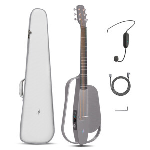 Product detail of Enya Music NEXG SE - Grey