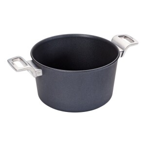 Product detail of Hrnec DIAMOND LITE PRO 24 cm, titan, WOLL