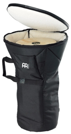 Product detail of Meinl MDLXDJB-L Deluxe Djembe Bag Large