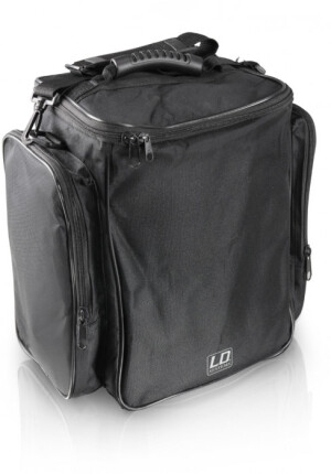Product detail of LD Systems STINGER MIX 6 G2 B