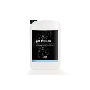 Product detail of Neo pH mínus 14% 25 kg