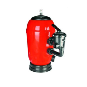 Product detail of AstralPool filtr RAPID POOL D 650 15 m3/h bez 6-ti cestného ventilu 1,5˝