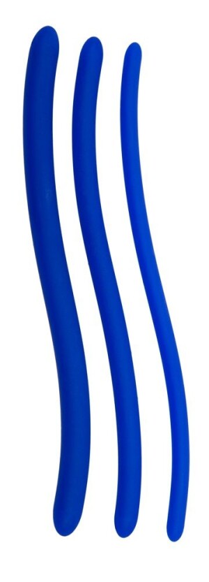 Product detail of You2Toys Silicone Dilator Set 3ks