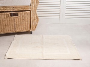 Product detail of B.E.S. - Petrovice, s.r.o. Koupelnová předložka Comfort 50x70 cm - Krémová