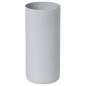 Product detail of Kelímek na zubní kartáčky MODO, světle šedá, Blomus