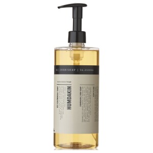 Product detail of Tekuté mýdlo na mytí nádobí CALENDULA & SALVIA 750 ml, Humdakin