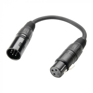 Product detail of Adam Hall 3 Star Series - K3DGF0020