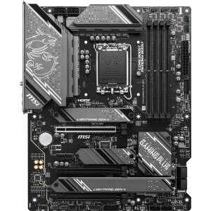 Product detail of MSI Z790 GAMING PLUS WIFI