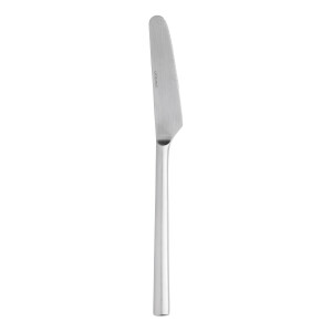 Product detail of Jídelní nůž CHACO 22 cm, stříbrná, nerezová ocel, Stelton