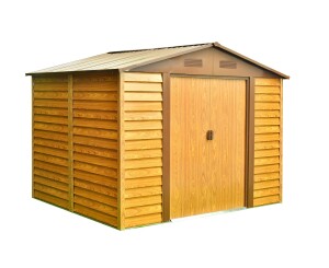 Product detail of Zahradní domek MAXTORE WOOD 1112 LG2303