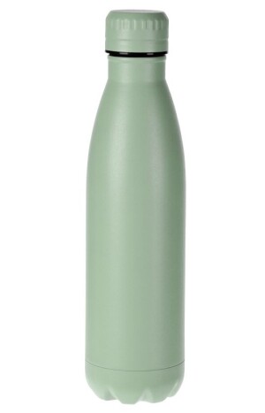Product detail of EXCELLENT Termoska sportovní lahev nerez 0,5 l zelená KO-C80700850zele