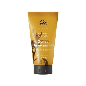 Product detail of Urtekram Čistící gel kořeněný pomeranč 150ml BIO