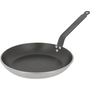 Product detail of Nepřilnavá pánev CHOC RESTO INDUCTION 32 cm, de Buyer
