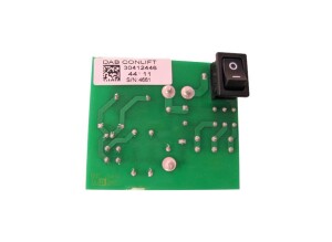 Product detail of GRUNDFOS PCB alarm pro Conlift