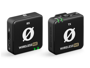 Product detail of Rode Wireless ME