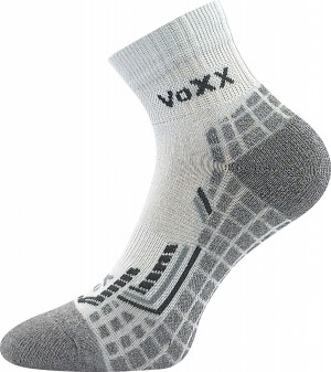 Product detail of Bambusové ponožky VoXX - Yildun, světle šedá Velikost: 35-38