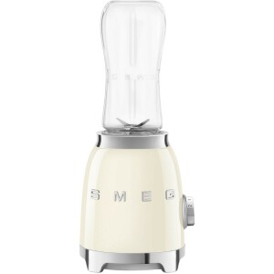 Product detail of Smoothie mixér PBF01CREU, krémová, SMEG