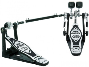 Product detail of Tama Double pedál - HP 600DTWB