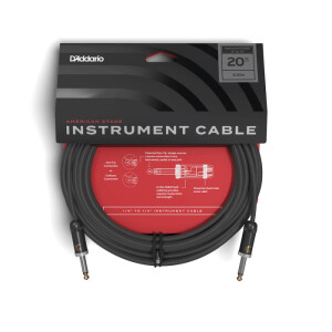 Product detail of Planet Waves American Stage AMSG-20