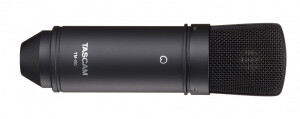 Product detail of Tascam TM-80B