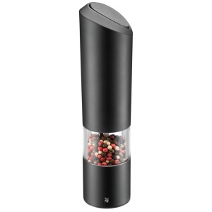 Product detail of Elektrický mlýnek na sůl nebo pepř, černá, WMF