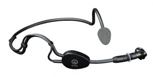 Product detail of AKG C544 L