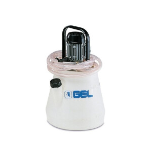 Product detail of Čistící čerpadlo GEL BOY C 30