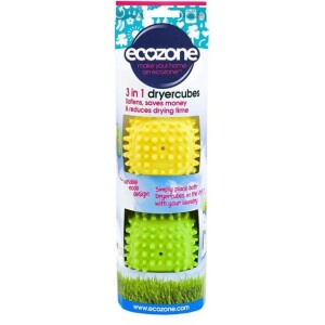 Product detail of Ecozone Cubes pro sušičky prádla 2ks